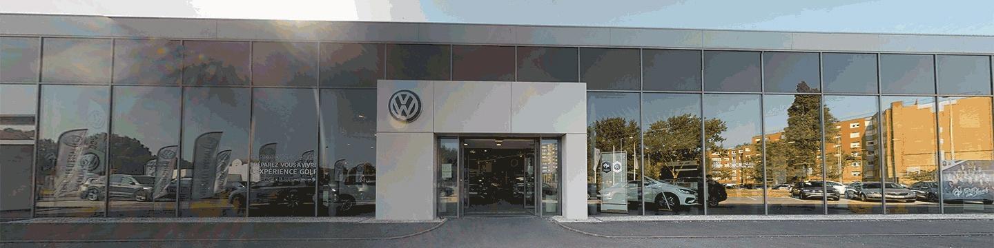 VOLKSWAGEN VOLKSWAGEN